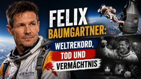 felix baumgartner