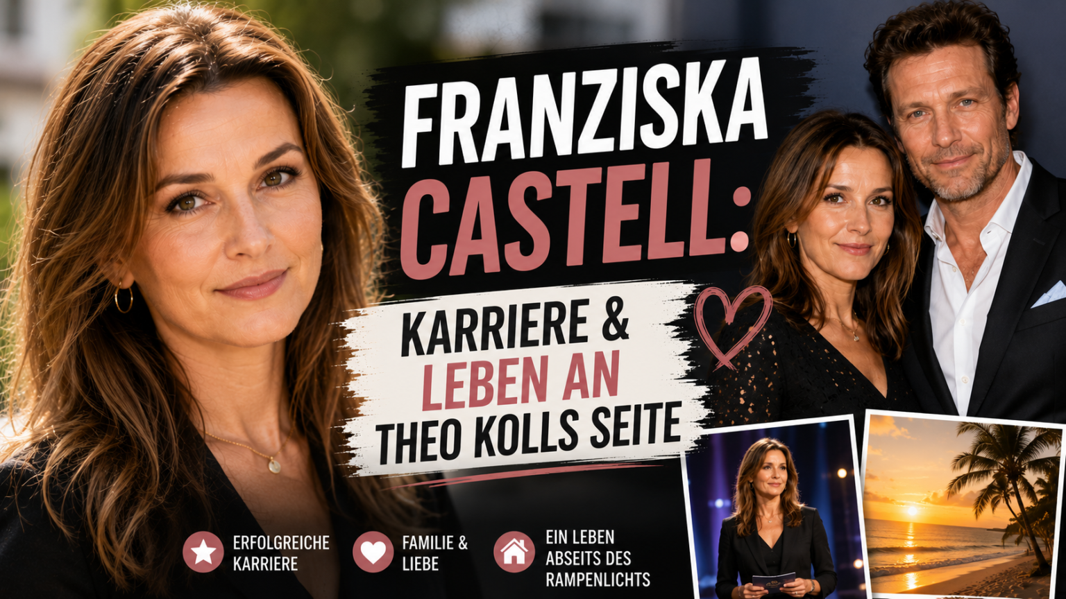 Franziska Castell