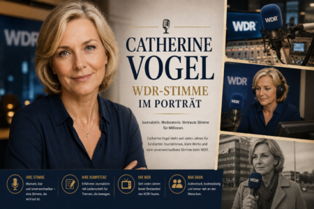 catherine vogel