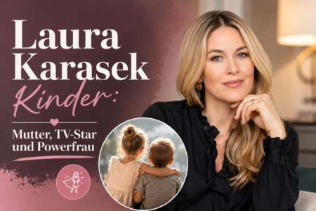 laura karasek kinder