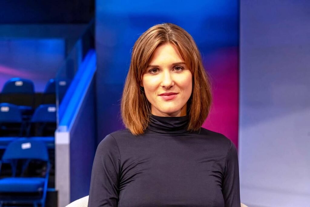 sophie von der tann ehemann