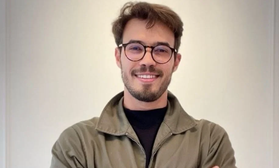 Pedro Malvino: Argentiniens Serienstar im Porträt pedro malvino